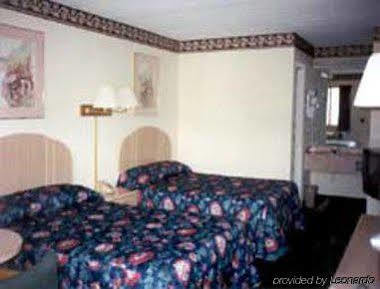 Knights Inn Point South Yemassee Exterior foto